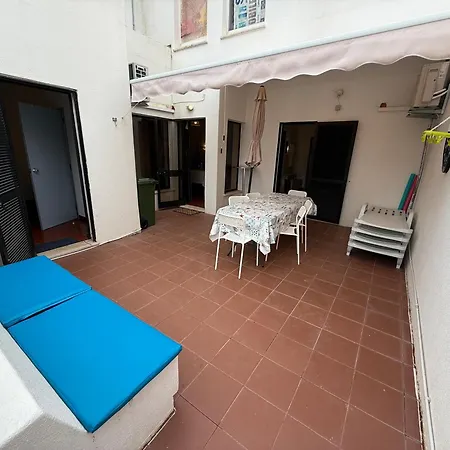 Daire Casa Da Oura *