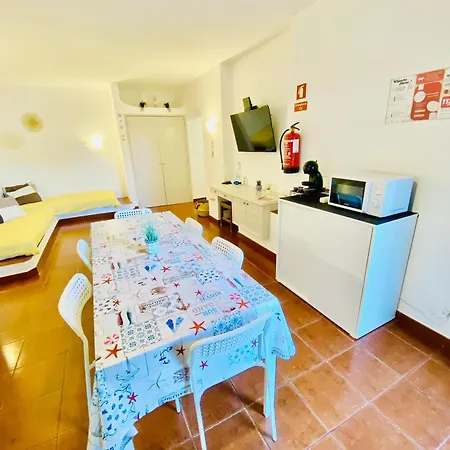 Casa Da Oura *