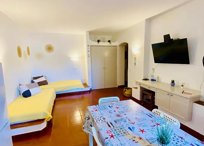 Apartament Casa Da Oura Albufeira