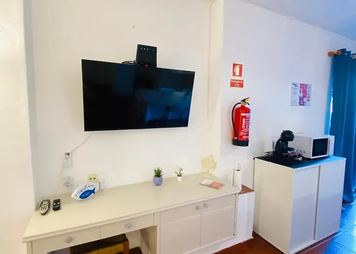 Apartament Casa Da Oura Albufeira