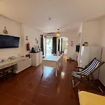דירה Casa Da Oura אלבופיירה