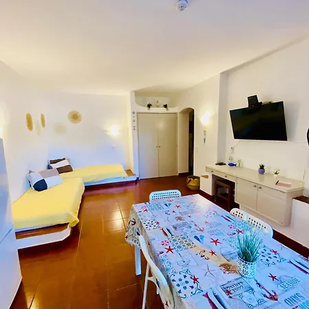 דירה Casa Da Oura אלבופיירה