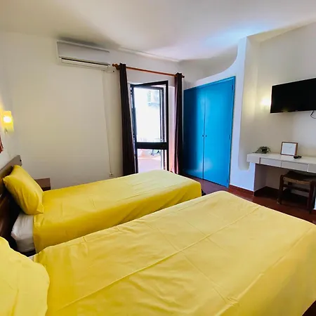 Casa Da Oura Appartement