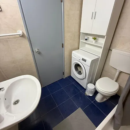 דירה Casa Da Oura אלבופיירה