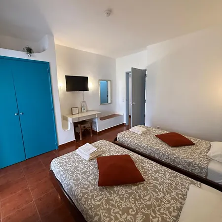 Casa Da Oura Appartement