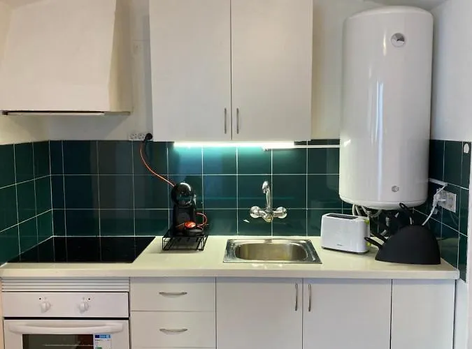 Appartement Casa Da Oura