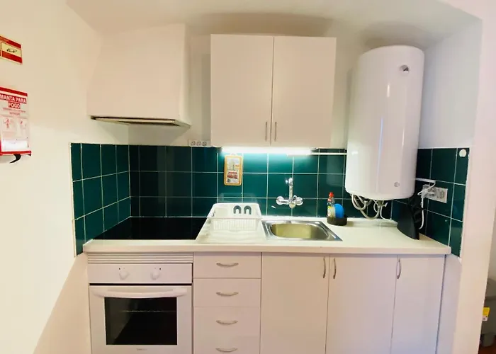 Appartement Casa Da Oura