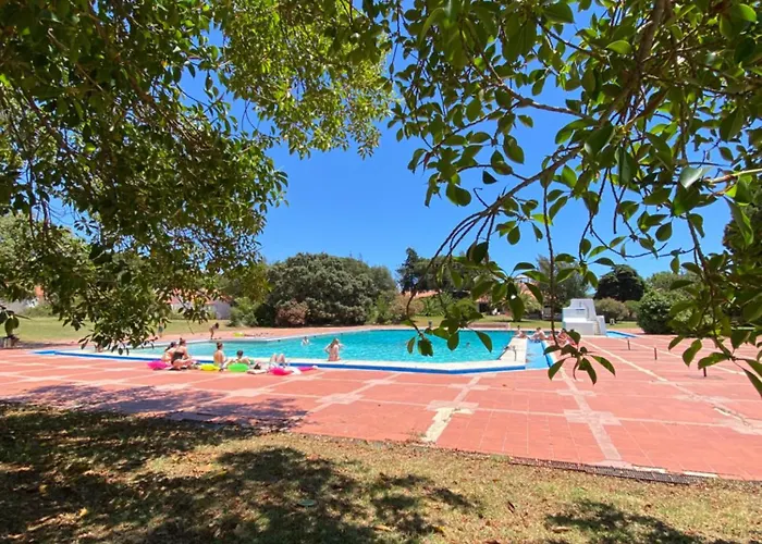 Casa Da Oura Appartement Albufeira