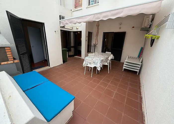 Apartman Casa Da Oura *