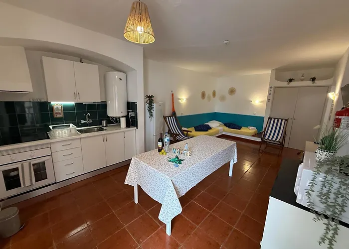 Casa Da Oura Appartement Albufeira