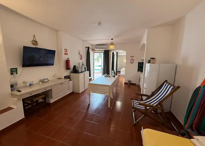 Appartement Casa Da Oura Albufeira