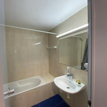 شقة Casa Da Oura *