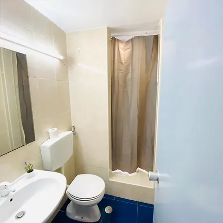 شقة Casa Da Oura *