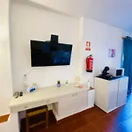 شقة Casa Da Oura البوفيرا