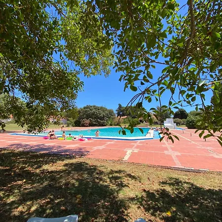 Casa Da Oura Апартаменты Албуфейра