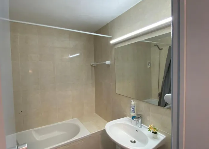 Апартаменты Casa Da Oura *