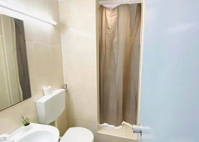 Апартаменты Casa Da Oura *